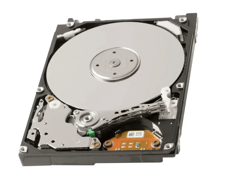 42D0742 - IBM 500GB 7200RPM SATA 3Gb/s 2.5-inch Hard Drive