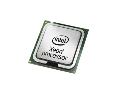 42D3576 - IBM 2.50GHz 667MHz FSB 4MB L3 Cache Socket PPGA604 Intel Xeon 7110N 2-Core Processor
