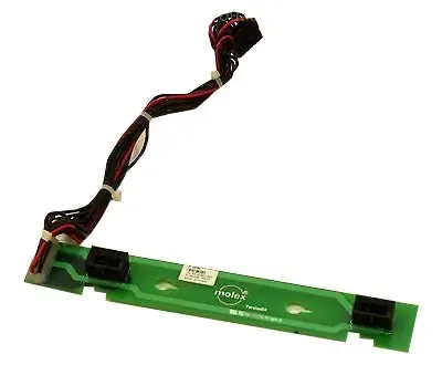 42D9872 - IBM x3755 Front Fan Board and Cable