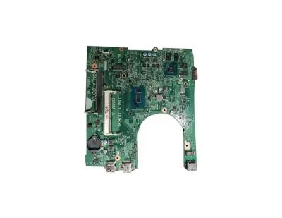 42FX9 - Dell System Board (Motherboard) With 2.20GHz Intel Core i5-5200u Processor for Inspiron 3558