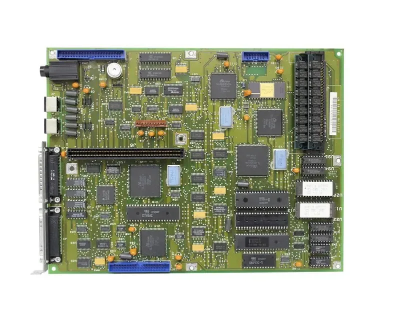42G2803 - IBM System Board for 386SX/16 8525 W/4MB