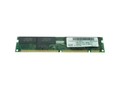 42H2783 - IBM 16MB ECC Fully Buffered non-Parity 168-Pin DIMM Memory Module