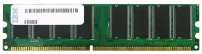 42M5900 - IBM 256MB DDR-266MHz PC2100 non-ECC Unbuffered CL2.5 184-Pin DIMM Memory Module for SurePOS 4800