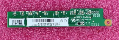 42T0079 - IBM Lenovo Inverter Card (15-inch) SXGA+/UXGA for ThinkPad T60