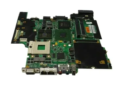 42T0155 - IBM / Lenovo System Board (Motherboard) for ThinkPad T60 Laptop