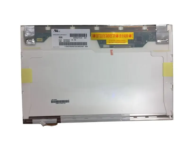 42T0530 - IBM Lenovo 14.1-inch (1280 x 800) WXGA LCD Panel