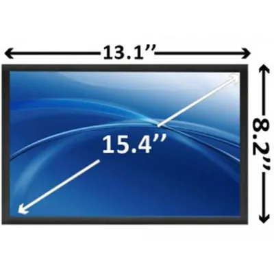 42T0588 - IBM Lenovo 15.4-inch (1280 x 800) WXGA LED Panel
