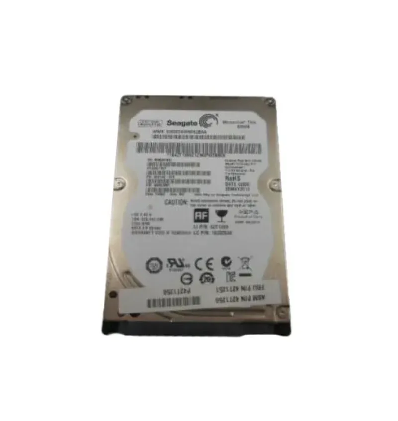 42T1251 - Lenovo 320GB 7200RPM SATA 3Gb/s 2.5-inch Hard Drive