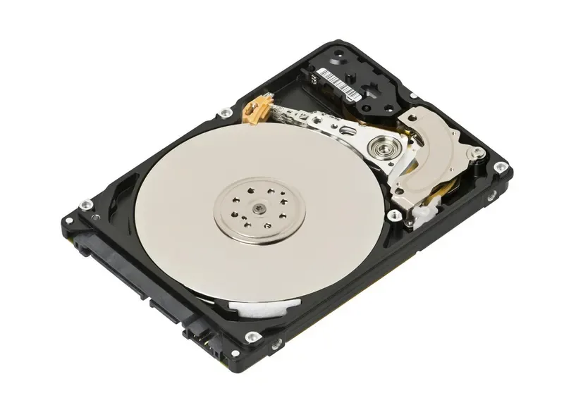 42T1382 - IBM 320GB 5400RPM SATA 6Gb/s 2.5-inch Hard Drive