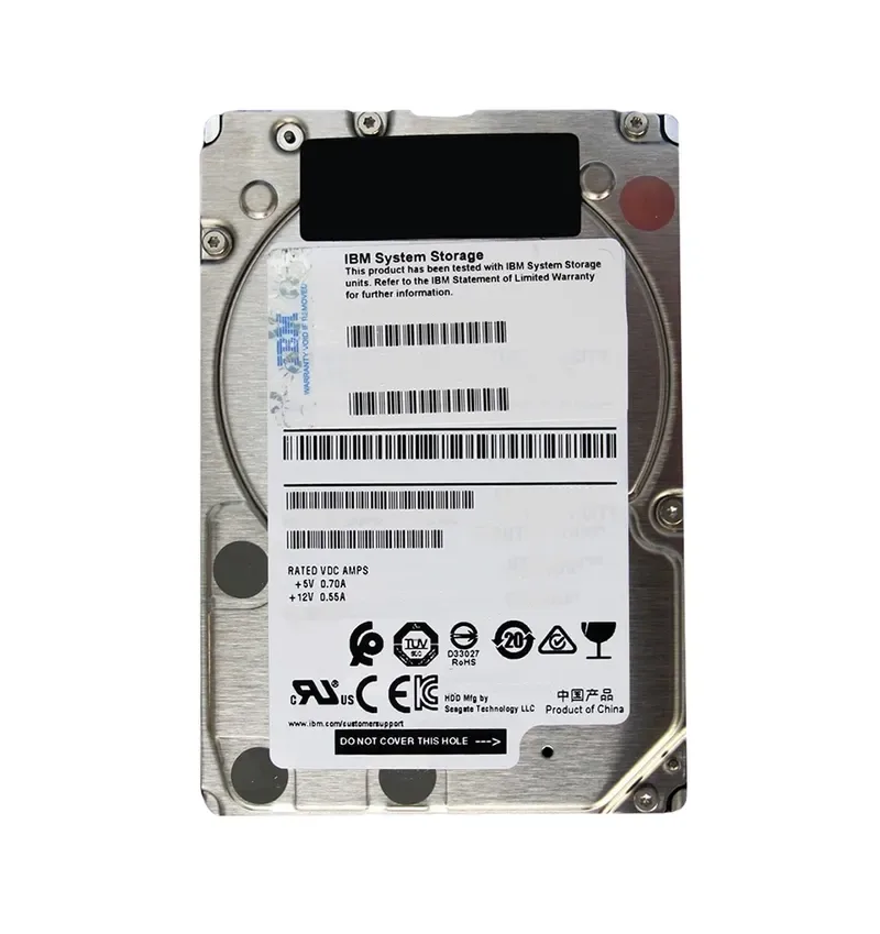 42T1805 - IBM 80GB 5400RPM SATA 1.5Gb/s 2.5-inch Hard Drive