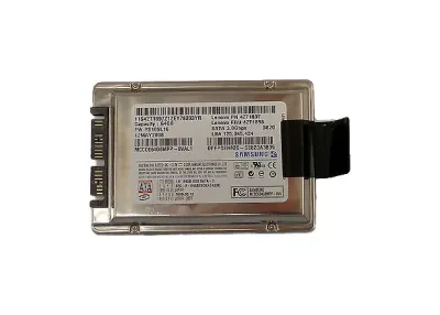 42T1897 - Lenovo 64GB mSATA 3GB/s 1.8-inch Solid State Drive