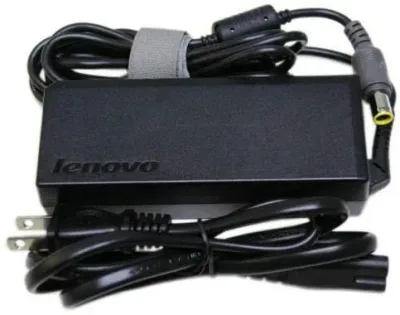 42T4419 - Lenovo 65-Watts Ultra- Portable AC Adapter for ThinkPad Power Cord NOT INCLUDED