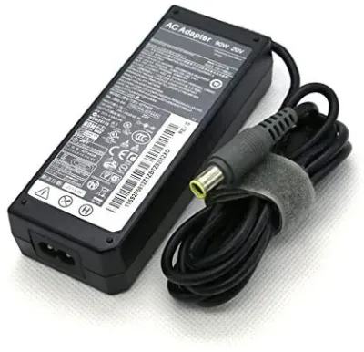 42T4428 - Lenovo 90-Watts AC Power Adapter for ThinkPad T430S