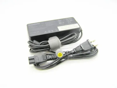 42T4431 - Lenovo 90-Watts 20 VOLT AC Adapter