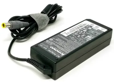 42T4432 - Lenovo 90-Watts 20V 4.5A AC Power Adapter for ThinkPad