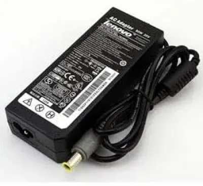 42T4433 - Lenovo 90-Watts 20 VOLT AC Adapter