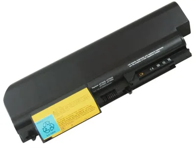 42T4533 - IBM Main Battery Lenovo for Thinkpad R400/ Thinkpad R61