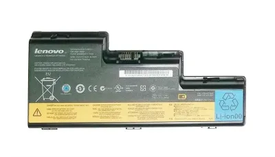 42T4558 - IBM Lenovo 9-Cell Li-Ion Battery 37++ for ThinkPad W700