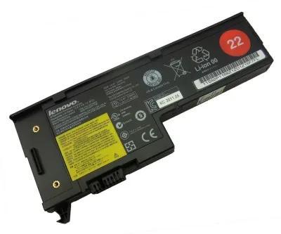 42T4630 - IBM Lenovo 4-Cell Enhanced Capacity Battery for ThinkPad X60