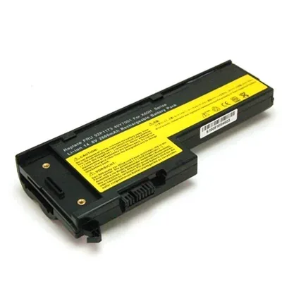42T4631 - IBM Lenovo 4-Cell Enhanced Capacity Battery for ThinkPad X60