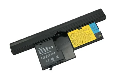 42T4660 - Lenovo 4-Cell 2Ah Lithium-ion Battery for ThinkPad Notebook X60 / X61