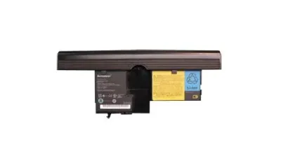 42T4661 - IBM 14.4V 5200mAh 8-Cell High Capacity Battery for ThinkPad X60 X61 Series