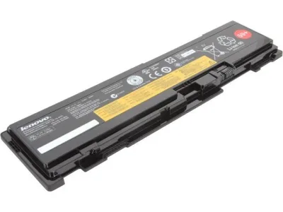 42T4691 - IBM Lenovo 6-Cell Li-Ion Battery 59+ for ThinkPad T400s Series