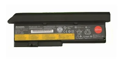 42T4695 - IBM Lenovo 9-Cell Li-ion Battery 47++ for ThinkPad X200 X300