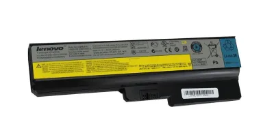 42T4725 - Lenovo 6-Cell 4400mAh 11.1V 49Wh Li-Ion Battery for Notebook 3000-G430 / 3000 B550 / 3000-G450