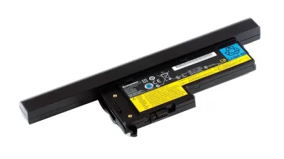 42T4776 - IBM Lenovo 8-Cell High Capacity Battery for ThinkPad X60 X61 Series