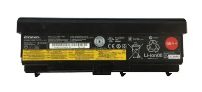 42T4792 - Lenovo Li-Ion 6-Cell 10.8V 5.2AH DC High Performance Battery for ThinkPad T410 / T420 / T43 / T510