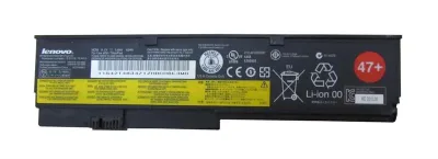 42T4835 - IBM Lenovo 6-Cell Li-Ion Battery for Thinkpad X200