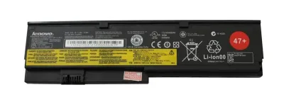 42T4837 - IBM Lenovo 6-Cell Li-Ion Battery for ThinkPad X200 Series
