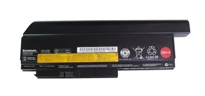 42T4872 - IBM Lenovo 9-Cell Hi Capacity Battery 29++ for ThinkPad X220 X220i
