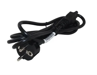42T5123 - IBM 2-Pin AC Adapter Power Cord (Singapore/Malaysia/Hong Kong)