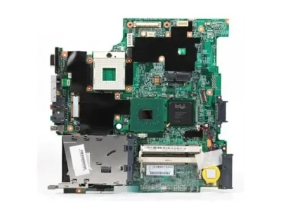 42W2586 - IBM System Board (Motherboard) for ThinkPad R60