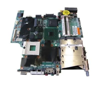 42W2589 - IBM System Board (Motherboard) for ThinkPad R60