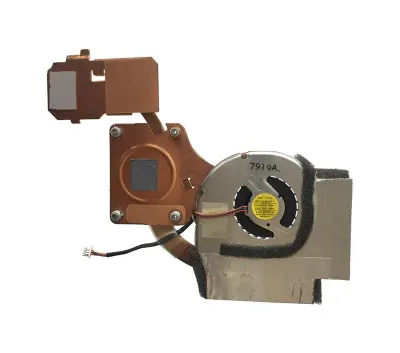 42W2821 - IBM CPU Fan and Heat Sink for ThinkPad T61