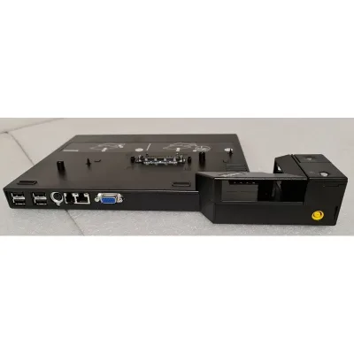 42W4623 - IBM Lenovo Essential Port Replicator