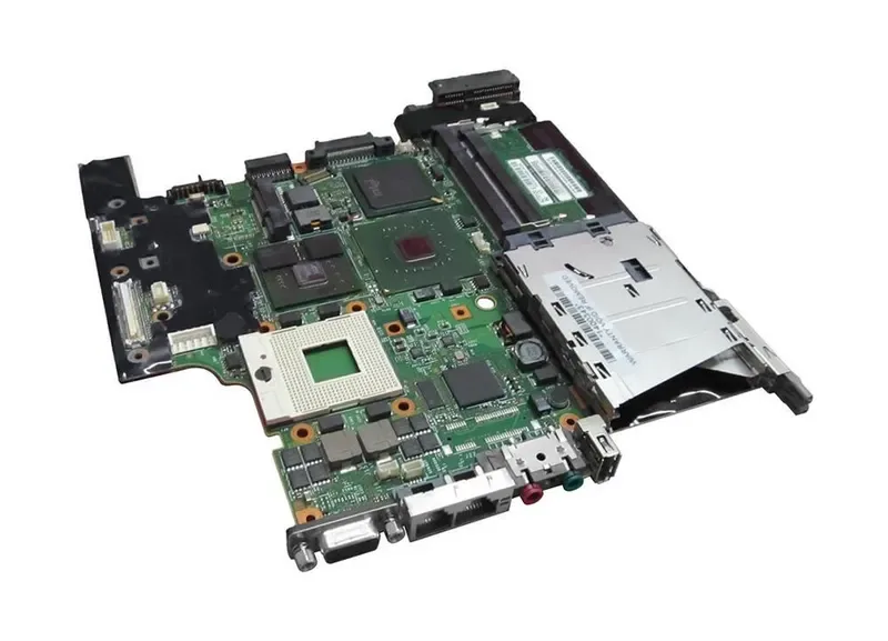 42W7440 - IBM System Board (Motherboard) ATI 64MB for ThinkPad T60