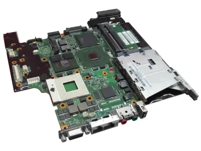 42W7610 - IBM System Board for ThinkPad T60 T60P Laptop
