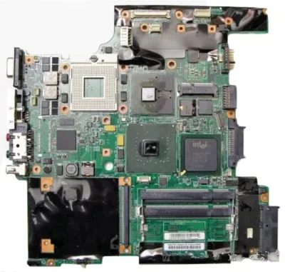 42W7719 - IBM System Board (Motherboard) for ThinkPad R60