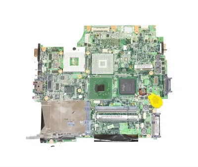42W7743 - IBM / Lenovo System Board (Motherboard) for ThinkPad Z61m