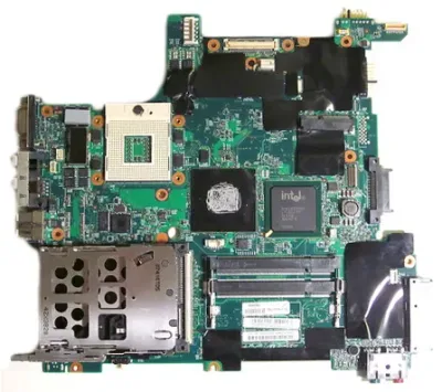 42W7842 - IBM / Lenovo Intel System Board (Motherboard) Socket S479 for ThinkPad R61 Laptop