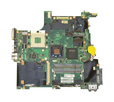 42W7868 - Lenovo Intel System Board (Motherboard) for ThinkPad R61