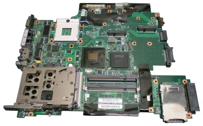 42W7884 - IBM Lenovo Intel System Board (Motherboard) Socket 478 for ThinkPad R61e