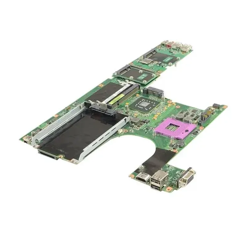 42W7891 - Lenovo System Board for ThinkPad SL400 / SL500