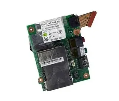 42W8011 - Lenovo I/O Media Audio Board for ThinkPad X200