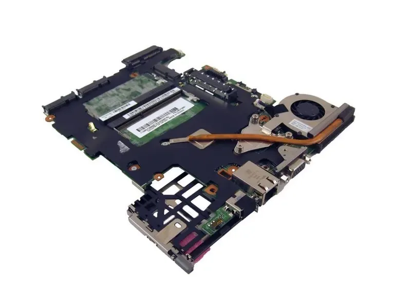 42W8118 - Lenovo System Board (Motherboard) for ThinkPad X200