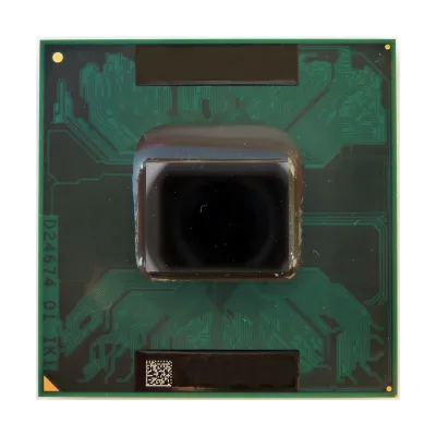 42W8195 - Lenovo 2.66GHz 1066MHz FSB 6MB L2 Cache Intel Core 2 Duo T9550 Mobile Processor